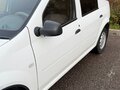 2011 Renault Logan I Рестайлинг, белый, 400000 рублей - вид 7