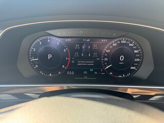 2018 Volkswagen Tiguan II, чёрный, 2900000 рублей, вид 4