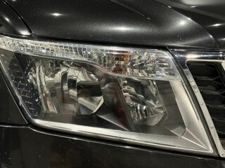 2014 Nissan Terrano III (D10), чёрный, 820000 рублей, вид 5