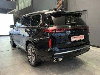 2023 Exeed VX I Рестайлинг, чёрный, 3499000 рублей, вид 2