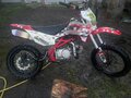 2018 Kayo Basic K125, красный, 50000 рублей - вид 1