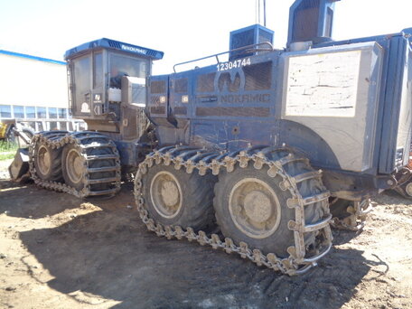2010 Nokamic NSS 27440, синий, 9730720 рублей, вид 1