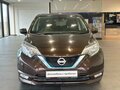 2016 Nissan Note e-Power II Рестайлинг, коричневый - вид 1
