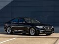 2016 BMW 5 серии 520d VI (F10/F11/F07) Рестайлинг, чёрный, 1995000 рублей - вид 6