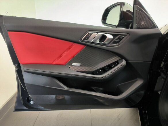 2025 BMW 2 серии Gran Coupe L 225i L F74/78, чёрный, 4780000 рублей - вид 21