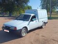 2001 Иж 2717, белый, 170000 рублей