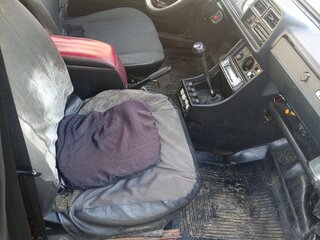 2008 Lada (ВАЗ) 2104, красный, 135000 рублей, вид 5