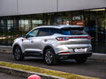 2025 Chery Tiggo 7 Pro Max I Рестайлинг, серый - вид 7