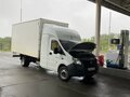 2018 ГАЗ ГАЗель Next, белый, 1800000 рублей - вид 1