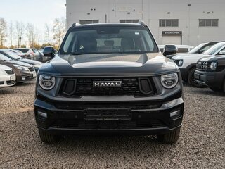 2026 Haval H7 I, чёрный, 3999000 рублей, вид 1