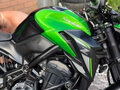 2018 Kawasaki Z 900, зелёный, 750000 рублей - вид 3