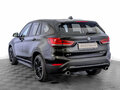 2021 BMW X1 20i xDrive II (F48) Рестайлинг, чёрный, 3450000 рублей - вид 6