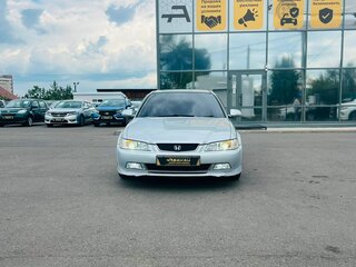 2002 Honda Accord VI, серый, 739000 рублей, вид 3