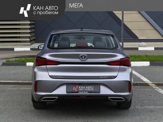 2023 Changan Eado Plus I, серый, 1744000 рублей, вид 4