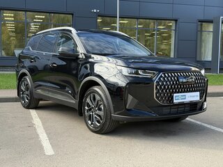 2026 Tenet T7, чёрный, 2550000 рублей, вид 3