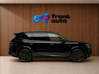 2026 Zeekr 8X Dawn, чёрный, 13500000 рублей, вид 5