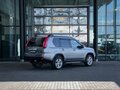 2011 Nissan X-Trail II Рестайлинг, серый, 1220000 рублей - вид 6