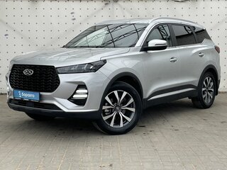 2025 Xcite X-Cross 7, серый, 1930000 рублей, вид 2