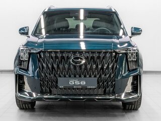 2026 GAC GS8 Dragon II, зелёный, 5081000 рублей, вид 5