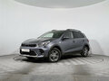 2025 Solaris KRX, серый, 2350000 рублей