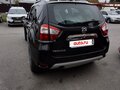 2015 Nissan Terrano III (D10), чёрный - вид 3