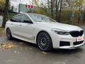 2019 BMW 6 серии Gran Turismo 630d xDrive IV (G32), белый, 5150000 рублей - вид 1