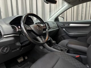 2020 Skoda Karoq I, серый, 1749777 рублей, вид 5