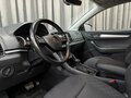 2020 Skoda Karoq I, серый, 1749777 рублей - вид 4