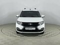 2024 Lada (ВАЗ) Largus I Рестайлинг, белый, 1180000 рублей - вид 1