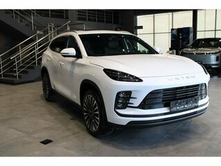 2026 Esteo MX, белый, 4290000 рублей, вид 2