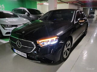 2025 Mercedes-Benz E-Класс 200 VI (W214, S214), чёрный, 8000000 рублей, вид 1