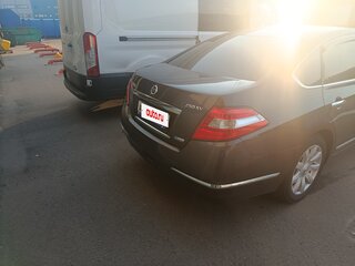 2010 Nissan Teana II (J32), серый, 800000 рублей, вид 5