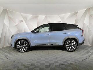 2024 Geely Atlas II, синий, 2750000 рублей, вид 5
