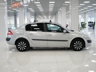 2004 Renault Megane II, бежевый, 270000 рублей, вид 5