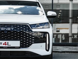 2026 Tenet T4L, белый, 2454210 рублей, вид 1