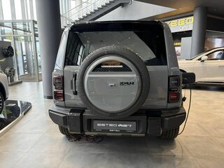 2026 Esteo V27, серый, 5920000 рублей, вид 4