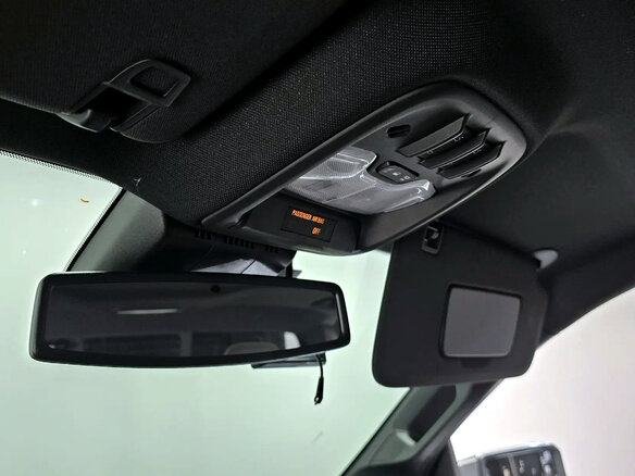 2026 GMC Canyon AT4X III, чёрный, 6500700 рублей - вид 27