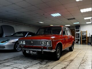 1983 Lada (ВАЗ) 2103, оранжевый, 155000 рублей, вид 1
