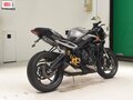 2023 Triumph Street Triple, серый, 850000 рублей - вид 3