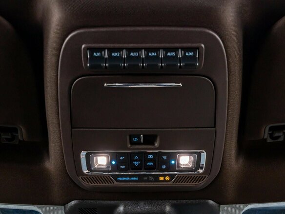 2026 Ford F-250, чёрный, 15680000 рублей - вид 31