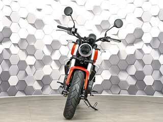 2024 Harley-Davidson X350, оранжевый, 577000 рублей, вид 5