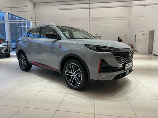 2025 Changan UNI-S I, серый, 3179900 рублей, вид 3