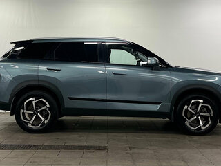 2024 Jaecoo J7 I, голубой, 2100000 рублей, вид 3
