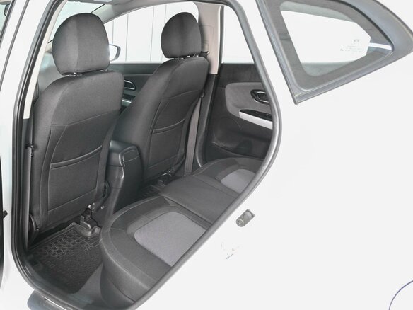 2015 Kia Ceed II, белый, 1369000 рублей - вид 10