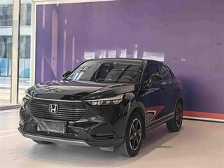 2023 Honda Vezel II, чёрный, 1980000 рублей, вид 1