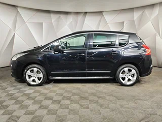 2012 Peugeot 3008 I, чёрный, 541000 рублей, вид 5