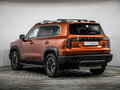 2023 Haval Dargo I, оранжевый, 2109700 рублей - вид 6