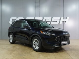Ford Escape IV