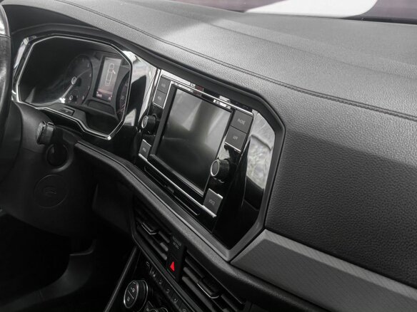2020 Volkswagen Jetta 6-speed VII, оранжевый, 1999900 рублей - вид 16
