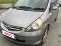 2004 Honda Fit I, серый, 130000 рублей